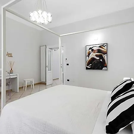 Hotel Ancient Maison M8 Bari