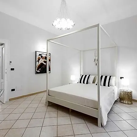 Ancient Maison M8 Hotel Bari