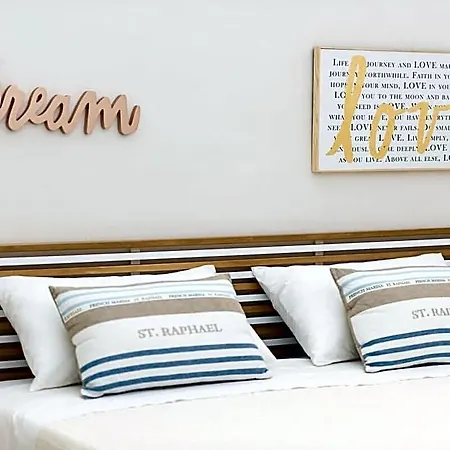 Hotel Ancient Maison M8 Bari