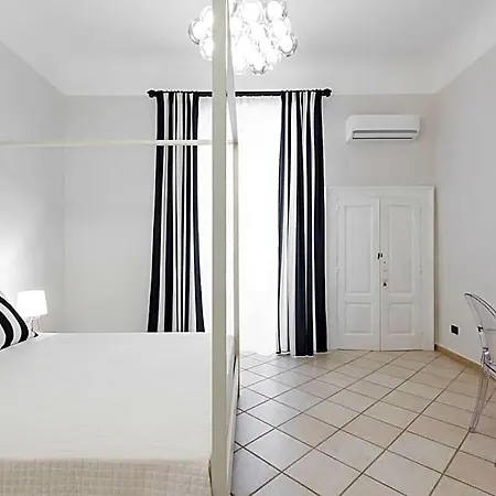 Hotel Ancient Maison M8 Bari