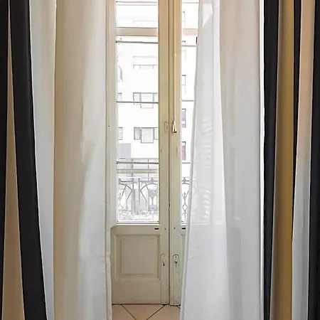 Hotel Ancient Maison M8 Bari