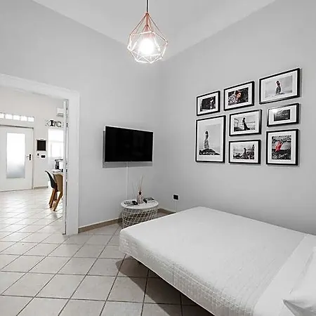 Hotel Ancient Maison M8