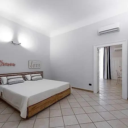 Ancient Maison M8 Hotel Bari