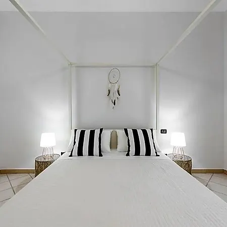 Ancient Maison M8 Hotel Bari