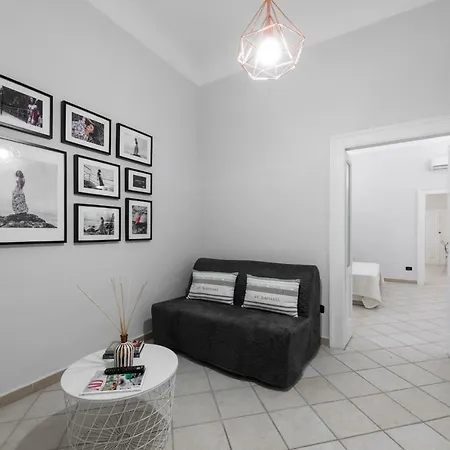 Apartment Ancient Maison M8 M8apartments Bari